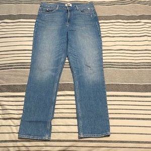 Paige Hoxton Slim